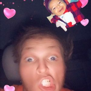 Meet your Posher, Steven